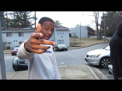 Dre Papi  "Poverty Official Video