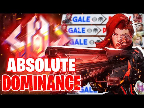 The One Time When Black Widow WORKS