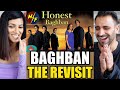 BAGHBAN : The Revisit | Only Desi | Salman Khan & Amitabh Bachchan | Reaction!!