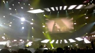 Kutless - You Save Me - Live (HD) @ 37e EO jongerendag 2011