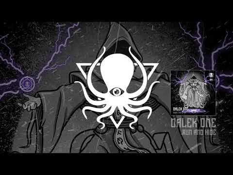 Dalek One - Run And Hide (DDD064)