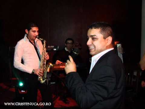 live Cristi Nuca - ce dor, ce chin ,ce jale.wmv