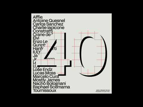 Hanfry Martinez & Carlos Sanchez - Raykorg (Original Mix)