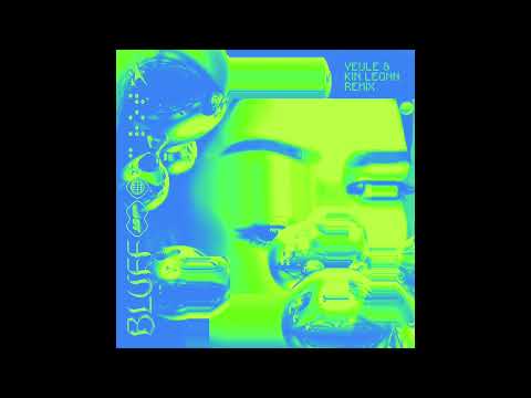 Video thumbnail for Bluff (yeule & Kin Leonn Remix)