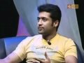 Actor Suriya On Varanam Aayiram Weight Loss