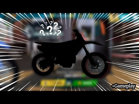 Mad Skills Motocross 3 NEW BIKE 9 UPDATE GAMEPLAY | Mad Skills MX3