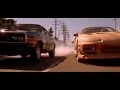 Fast & Furious (2001) - Final drag race | "Limp Bizkit - Just like this" [Blu-ray, 4K]