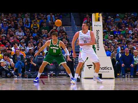 Nikola Jokic's GREATEST Career Plays For 30 Minutes Straight! 🔥