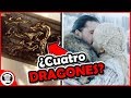 ¿4 DRAGONES En La Nueva Intro? Análisis: Juego De Tronos | Temporada 8: Capítulo 1