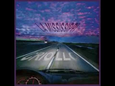 La Mississippi - Que onda wey (AUDIO)