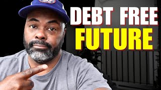Why You Need to Get Out of DEBT Immediately