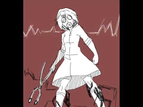 Nightcore  Bi☣hazard【Kikyuune Aiko】