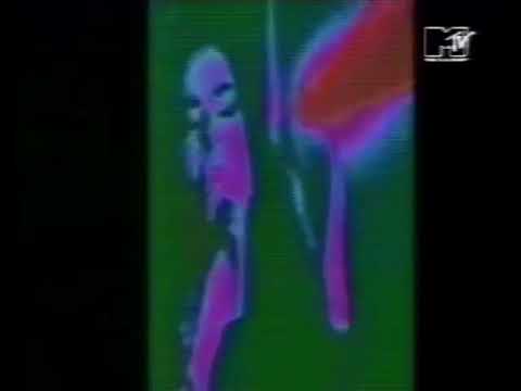 🎵 Praga Khan feat. Jade 4U– Injected With A Poison (MTV Europe Party Zone - 1992)