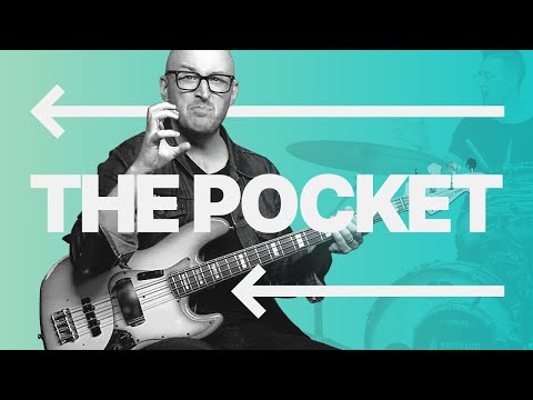 How to Play Behind The Beat (no-bs examples for bassists & drummers)