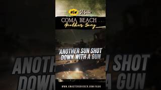 Coma Beach - Another Song (Promo Reel, created by KMasters)