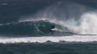 preview picture of video 'Travel Segment / Imaikalani deVault and Cody Young Surf Indo - Freesurf Magazine'