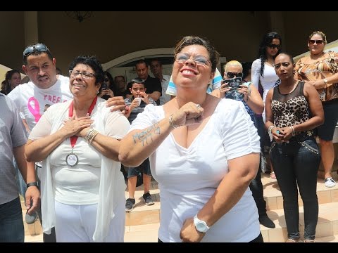 Emotivo adiós a ‘Mexicano’