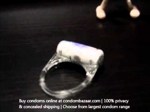 Vibrating Ring