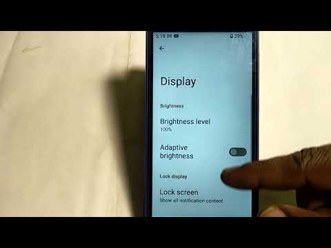 how to turn on off show QR code scanner,show QR code scanner on of Kaise Kare Nokia C01 plus 4g