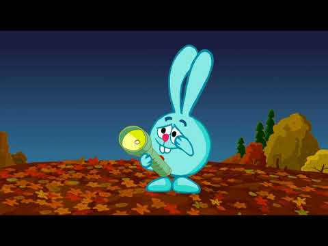 The Plywood Sun - KikoRiki | Cartoon for Kids