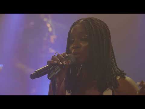 TRACE SESSIONS with TOMI OWO - #TraceSessions