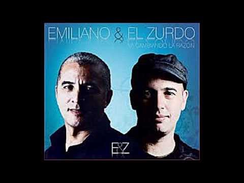emiliano & el zurdo - decimos al marchar