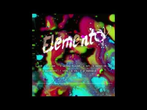 Juan Gavioli - ELEMENTO (2015) / Full Album