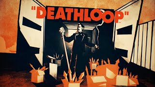 Power Chord - Kill Frank With Slab | DEATHLOOP