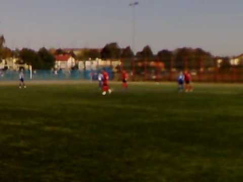 Włocłavia - Unia Janikowo (6:2)