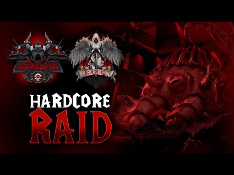 Temple of Ahn'Qiraj | Onyxia | Blackwing Lair | Molten Core | Soul of Iron | WoW Classic Hardcore