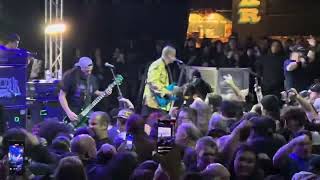 Infectious Grooves-Violent &amp; Funky(Live) 3/23/24 Garden Amphitheater