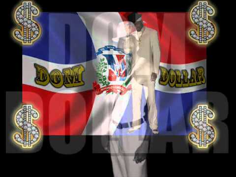 Dom Dollar-Sigueme