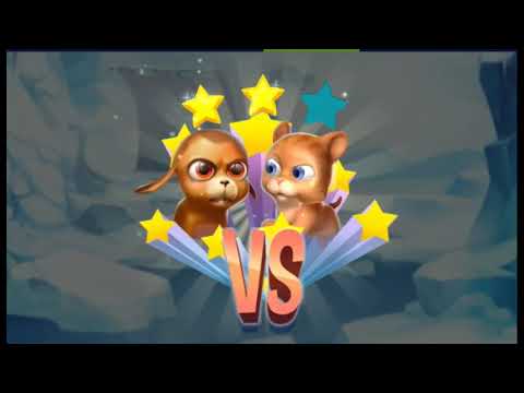 Pet Rescue Saga Level 4123 To 4125