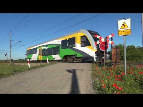 Kolejowa relacja z wyjazdu do Kutna