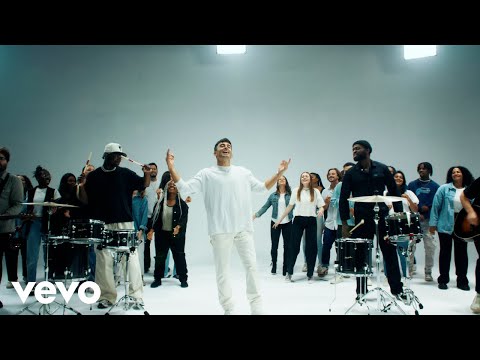 Thumbnail for Angels We Have Heard On High video