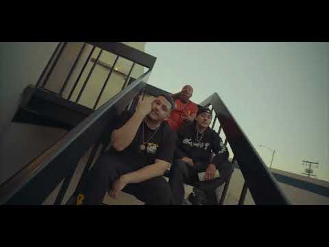 Smileyloc - Low-Key Remix  ft. Moe Dolla$ & Lokichaseabag (official Music Video) shot by TC