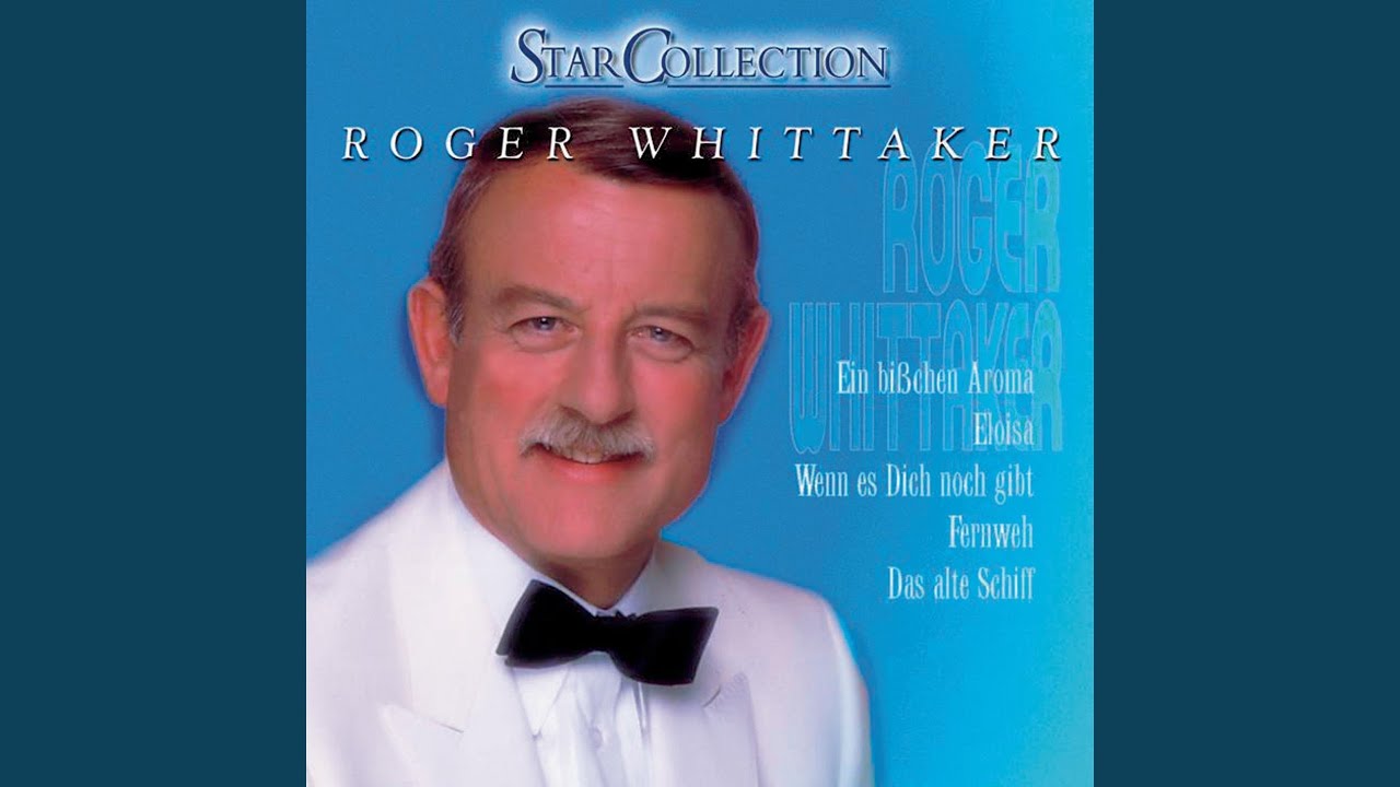 Roger Whittaker Tanz Heut Nacht Mit Mir