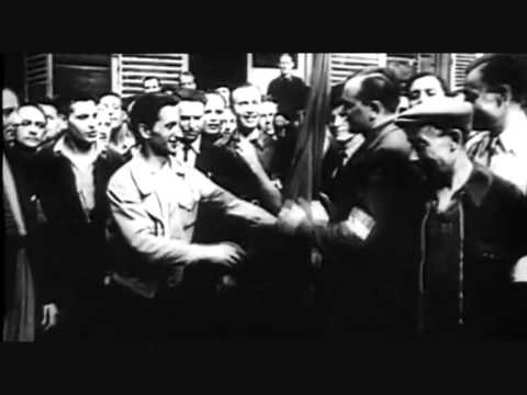 TEMA 12 - El régimen franquista (I) (1939-1959)