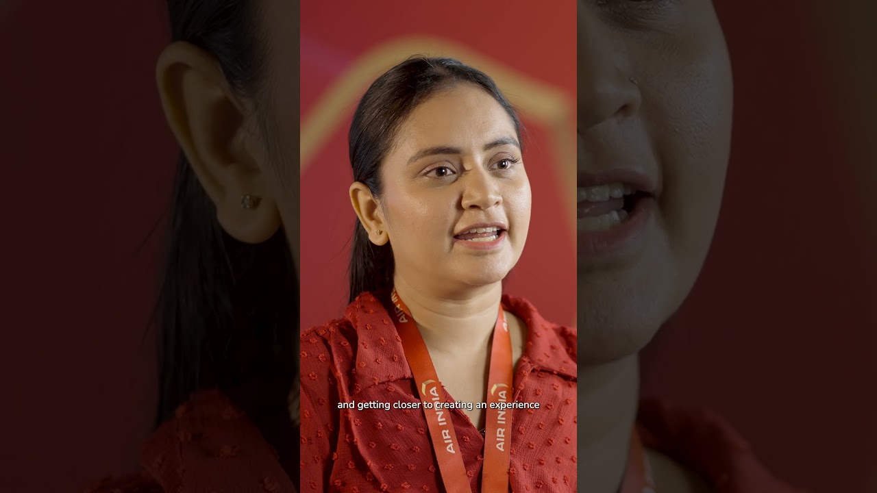 Designing Comfort in the Sky