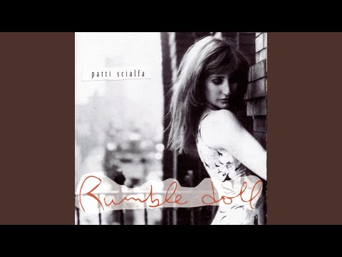 Baby Don't - Patti Scialfa