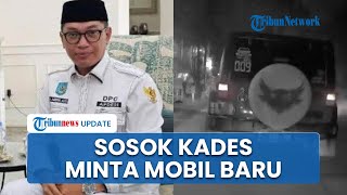 Sosok Abdul Azis Anwar, Kades di Bogor Minta Mobil Desa Baru, Punya Rubicon, tapi Nunggak Pajak