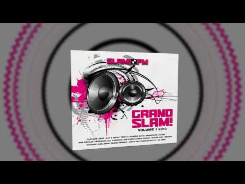 Slam FM Presents Grand Slam 2010 Volume 1