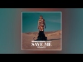 Mahmut Orhan - Save Me feat. Eneli (Mert Oksuz Remix) [Cover Art] [Ultra Music]