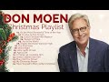 Don Moen Nonstop Christmas Playlist 2026