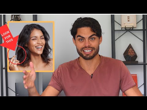 7 Hidden Things Women Do When They Want You