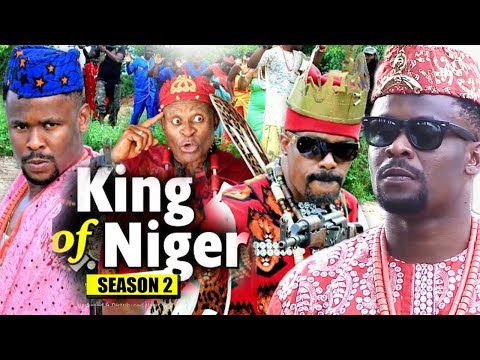 King Of Niger Season 2 - (New Movie) 2018 Latest Nigerian Nollywood Movie Full HD | 1080p