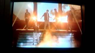 The Wanted - Chasing the Sun (The Voice)