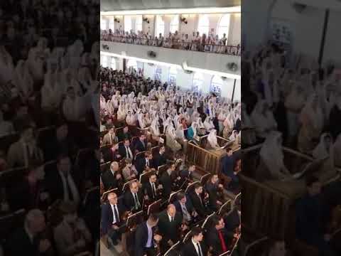 ENSAIO REGIONAL CCB - LIMEIRA - Hino 221 - 05/05/19