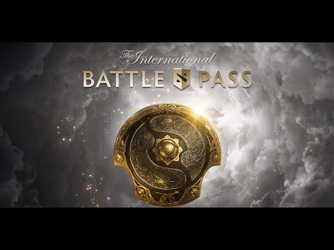 Is The International (TI10) Battle Pass 2020 Worth Buying? - Dota 2