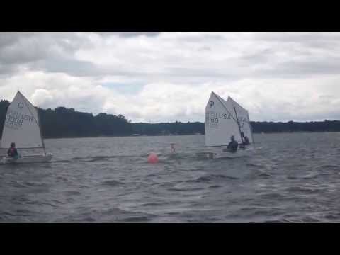 WBSS Opti Race Team 01